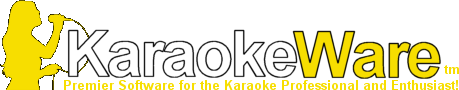 Premier Computer Software for the Karaoke Professional and Enthusiast